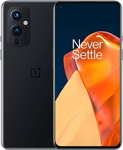 OnePlus 6T 8GB+128GB Mirror Black 4G, Unlocked B - CeX (UK